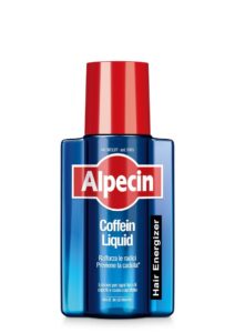 LOZIONE COFFEIN LIQUID ALPECIN
