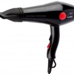 Asciugacapelli Muster 1500 Eco Turbo High School Professional