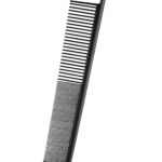 Pettine antistatico carbon pro