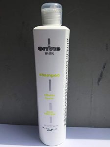 SHAMPOO EFFETTO LISCIO MILK PROTEIN 250ML