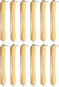 Bigodini per permanente