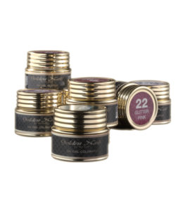 COLOR GEL 5ml GOLDEN NAILS