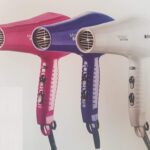Asciugacapelli professionale Magic