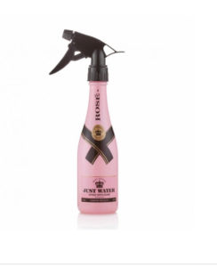 Spruzzino acqua per parrucchiere champagne 200 ml