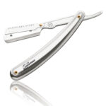 RASOIO SILVER TIGHT gentleman