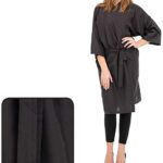 KIMONO NERO HAIRCARE XANITALIA