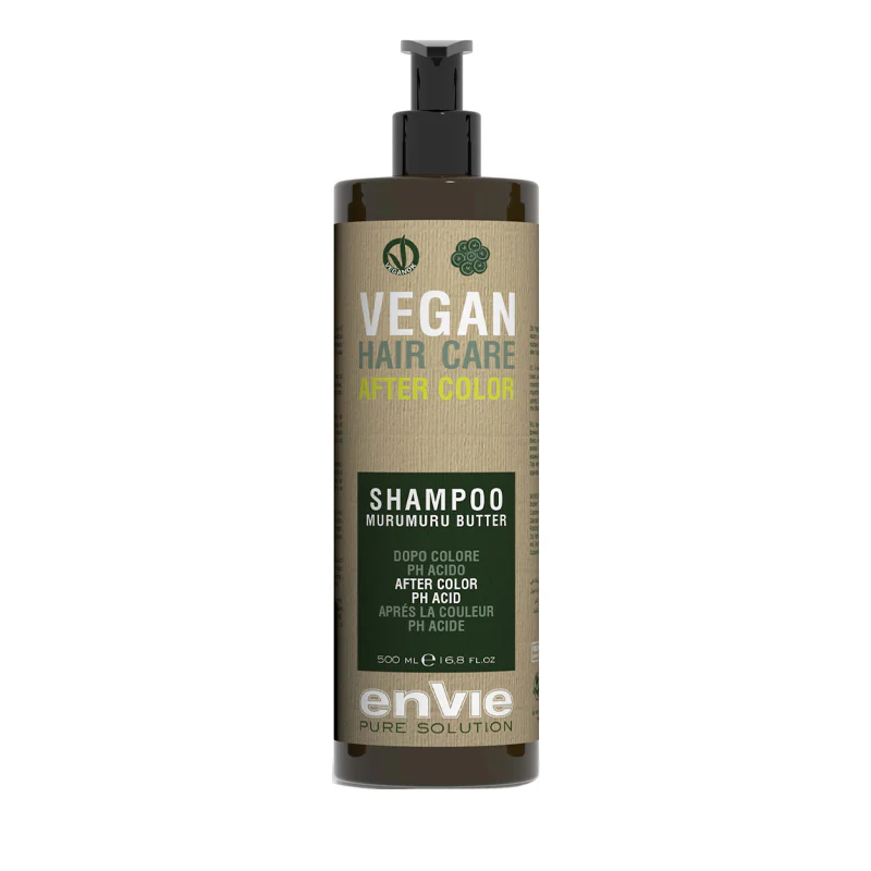 AFTER COLOR PH ACIDO VEGAN