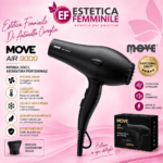 ASCIUGACAPELLI phon MOVE AIR 9000
