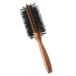Spazzola per capelli in legno Acca Kappa