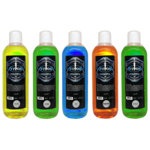 Acqua di colonia dopo barba Vitos