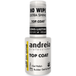 ANDREIA TOP COAT FOR GEL&ACRYLIC