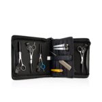 Astuccio portaforbici con cerniera