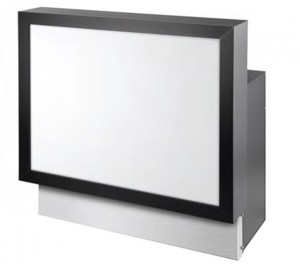 BANCO RECEPTION BARLUX