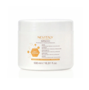 NEVITALY Acido Ialuronico Intensive Impacco Maschera Ricostruzione Intensiva 500ml