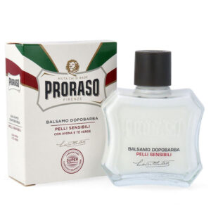 Balsamo dopobarba Proraso