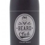 Balsamo rinfrescante per barba