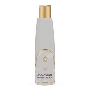 SGRASSANTE SUPER LUCIDO 500 ML GOLDEN NAILS