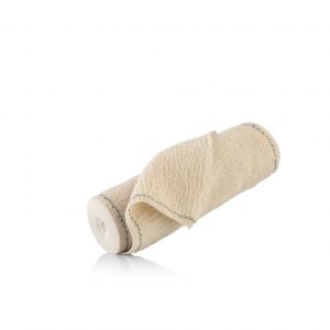 Benda elastica di cotone