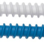 Bigodini permanente a spirale