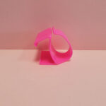 Bracciale per cartine permanente