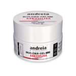 ANDREIA BUILDER GEL 3IN1 SOFT WHITE