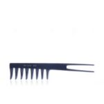Pettine a coda doppia Hair comb