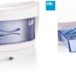 Sterilizzarote uv a cassetto