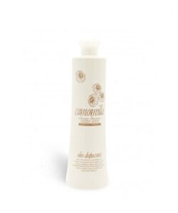 Olio post epilazione emolliente Roial