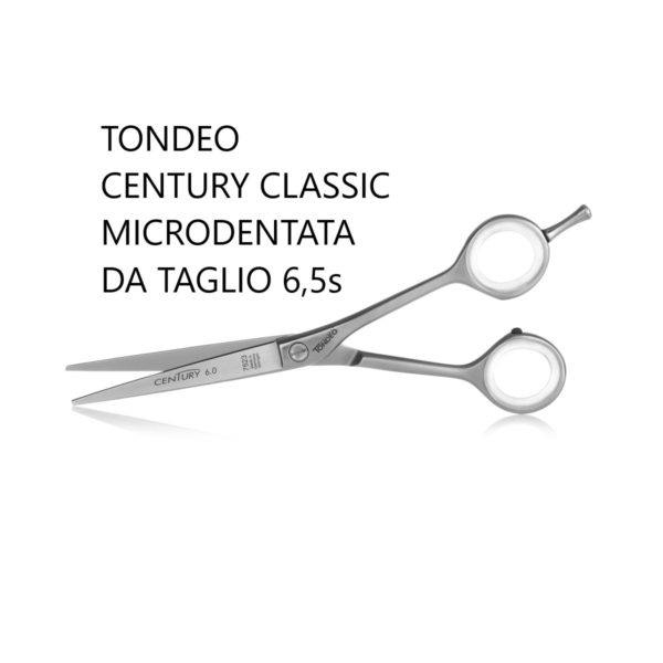 Forbici tondeo professionali