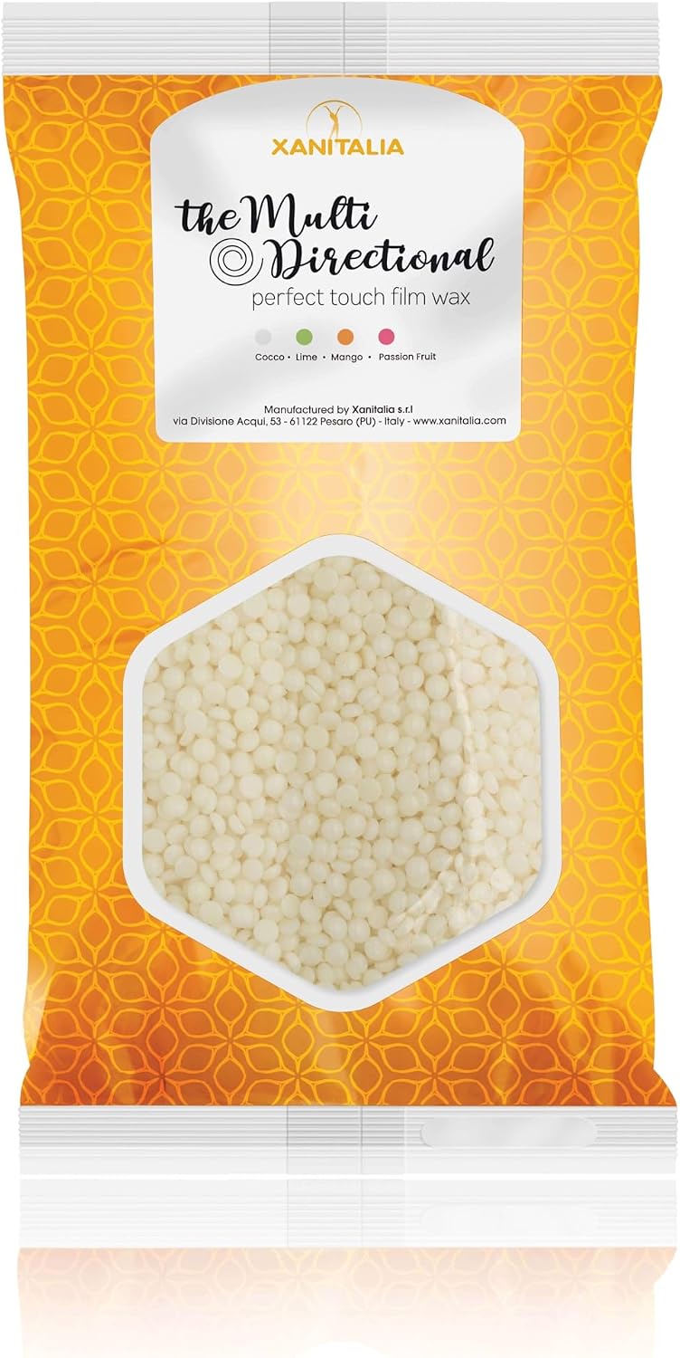 CERA MULTI DIREZIONALE COCCO