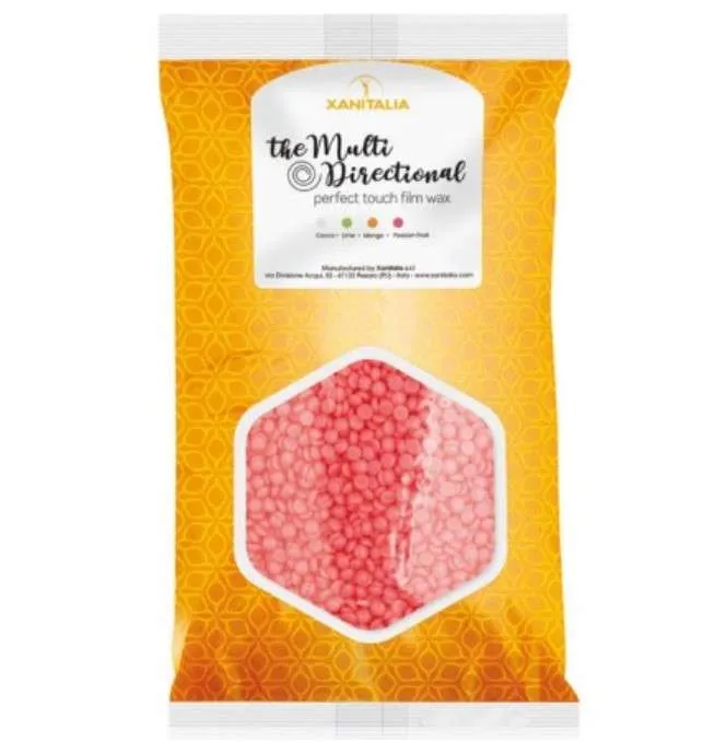 CERA MULTI DIREZIONALE PASSION FRUIT