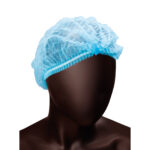 CUFFIA IN TNT AJSIA MONOUSO 100PZ