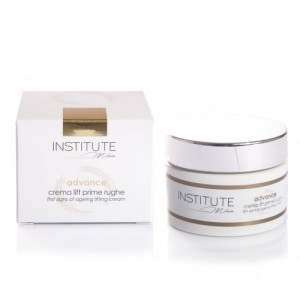 Crema lift prime rughe Advance