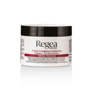 CREMA SMAGLIATURE INTENSIVA REGEA