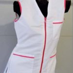 Camice con manica a giro