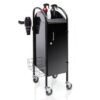 Carrello porta attrezzi TECNO 100 chiuso