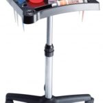 Carrello tinta con timer Tinty