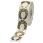 Nails form per allungamento unghie dei piedi