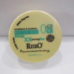 Cera per capelli effetto bagnato