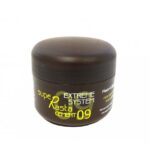 Cera per capelli super forte