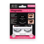 Ciglia finte con eyeliner magnetico