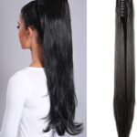 Coda extension con pinza