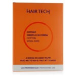 COTONE IDROFILO IN CORDA HAIR TECH