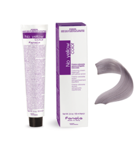 Crema colorante antigiallo Fanola