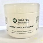 Crema viso purificante 250 ML EBRAND