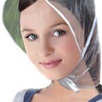 Cuffia per trattamenti