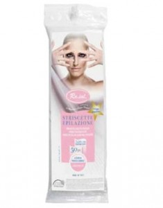 STRISCIA DEPILAZIONE PRETAGLIATA