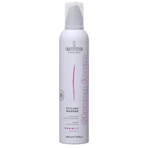 MOUSSE STRONG - SUPER FIXANT 300 ML