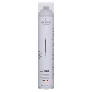 HAIR SPRAY EXTRA STRONG GAS 500 ML