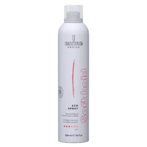 Lacca no gas soft envie 300ml